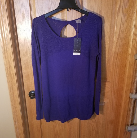 CALIA by Carrie Underwood Sweaters - Calia by Carrie Underwood